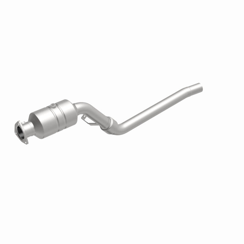 MagnaFlow Conv DF 02-05 Audi A4 Quat 2.8L Driver Side MagnaFlow Conv DF 02-05 Audi A4 Quat 2.8L Driver Side