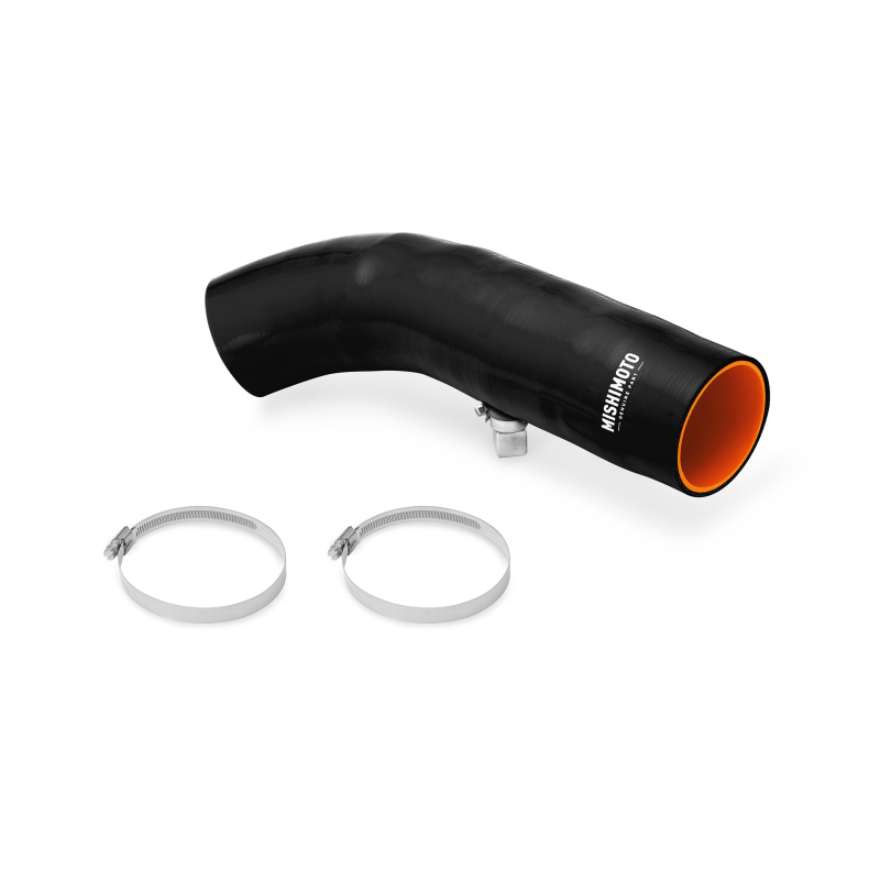 Mishimoto 03-06 Nissan 350Z Black Air Intake Hose Kit Mishimoto 03-06 Nissan 350Z Black Air Intake Hose Kit