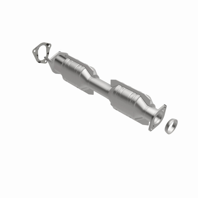MagnaFlow Conv DF Ford 88 89 MagnaFlow Conv DF Ford 88 89