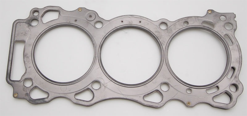 Cometic Nissan VQ30/VQ35 V6 96mm LH .051 inch MLS Head Gasket 02- UP Cometic Nissan VQ30/VQ35 V6 96mm LH .051 inch MLS Head Gasket 02- UP