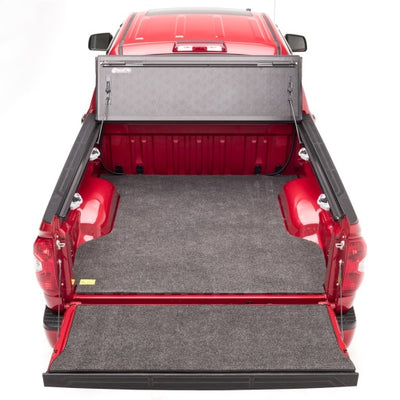 BedRug 22-23 Toyota Tundra 5ft 6in Bed Rug Mat (Use w/Spray-In & Non-Lined Bed)