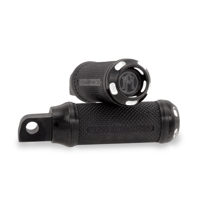 Performance Machine Footpegs Apex Rider - Contrast Cut Performance Machine Footpegs Apex Rider - Contrast Cut