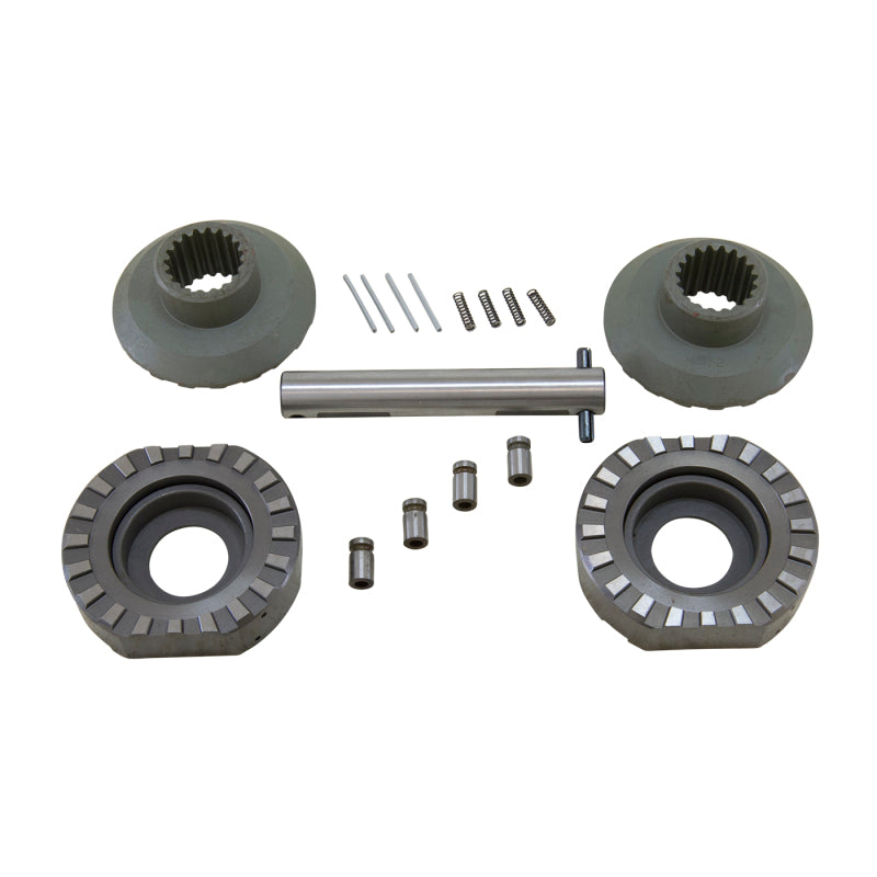 USA Standard Spartan Locker For Dana 44 Diff w/ 19 Spline Axles / Incl. Heavy-Duty Cross Pin Shaft USA Standard Spartan Locker For Dana 44 Diff w/ 19 Spline Axles / Incl. Heavy-Duty Cross Pin Shaft