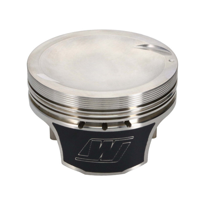 Wiseco Ford 4.6L SOHC V8 2 Valve Trick Flow Twisted Wedge NA/Boost/Nitrous Professional Ser Pistons Wiseco Ford 4.6L SOHC V8 2 Valve Trick Flow Twisted Wedge NA/Boost/Nitrous Professional Ser Pistons