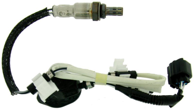 NGK Acura TSX 2008-2004 Direct Fit Oxygen Sensor NGK Acura TSX 2008-2004 Direct Fit Oxygen Sensor