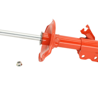 KYB Shocks & Struts AGX Front Left NISSAN 240SX 1995-98