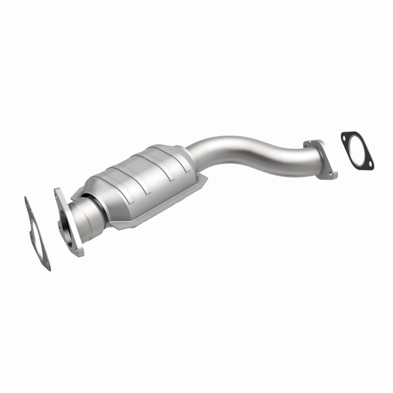 MagnaFlow Conv DF 96-97 Contour 2.5L A/T Rear MagnaFlow Conv DF 96-97 Contour 2.5L A/T Rear