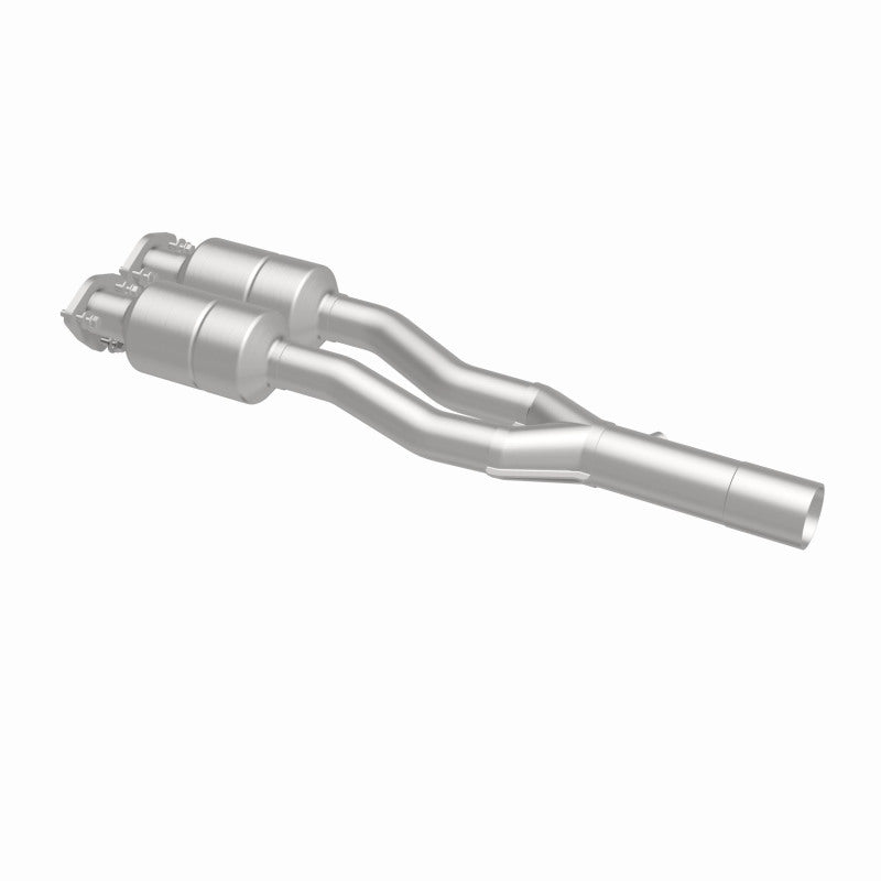 MagnaFlow Conv DF Audi TT Quattro 00-06 1.8L MagnaFlow Conv DF Audi TT Quattro 00-06 1.8L