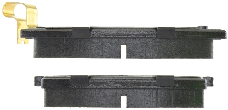 StopTech Performance Brake Pads StopTech Performance Brake Pads