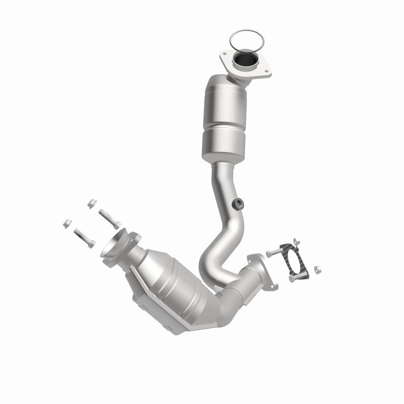 MagnaFlow Conv DF 00-03 Ford Taurus 3.0L MagnaFlow Conv DF 00-03 Ford Taurus 3.0L