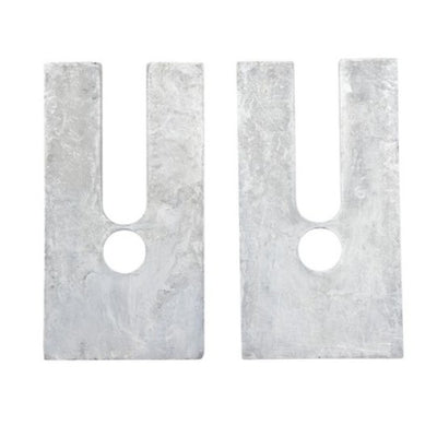 Belltech PINION SHIM KIT 2.5 DEGREE 2004+ F-150 ONLY