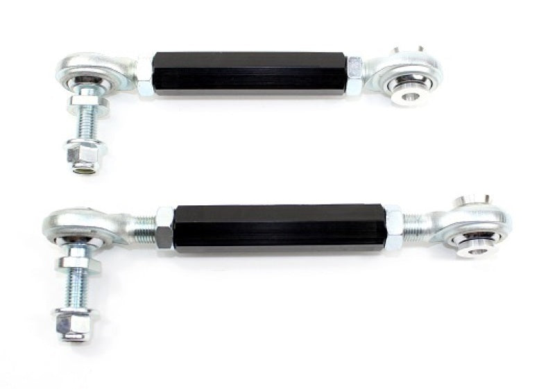 SPL Parts 06-13 BMW 3 Series/1 Series (E9X/E8X) Rear Swaybar Endlinks SPL Parts 06-13 BMW 3 Series/1 Series (E9X/E8X) Rear Swaybar Endlinks