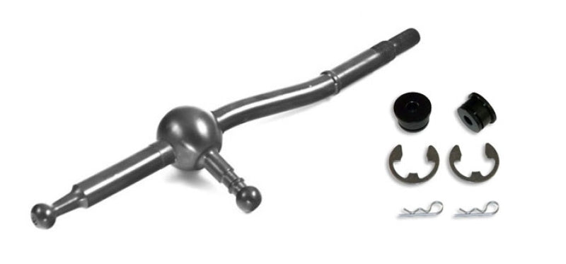 Torque Solution Short Shifter/Shifter Cable Bushing Combo: Mitsubishi Evo X 10+ Torque Solution Short Shifter/Shifter Cable Bushing Combo: Mitsubishi Evo X 10+