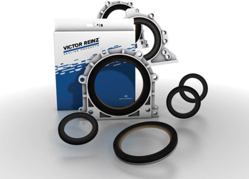 MAHLE Original Ford E-350 Club Wagon 05-04 Timing Cover Set MAHLE Original Ford E-350 Club Wagon 05-04 Timing Cover Set
