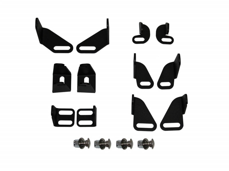 Addictive Desert Designs Light Mount Kit Addictive Desert Designs Light Mount Kit