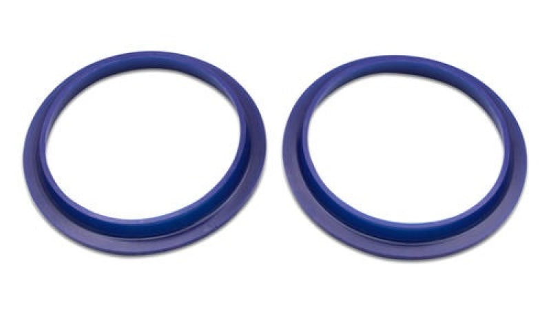 SuperPro 2008 Pontiac G8 Base Front Upper Spring Seat Bushing Set SuperPro 2008 Pontiac G8 Base Front Upper Spring Seat Bushing Set