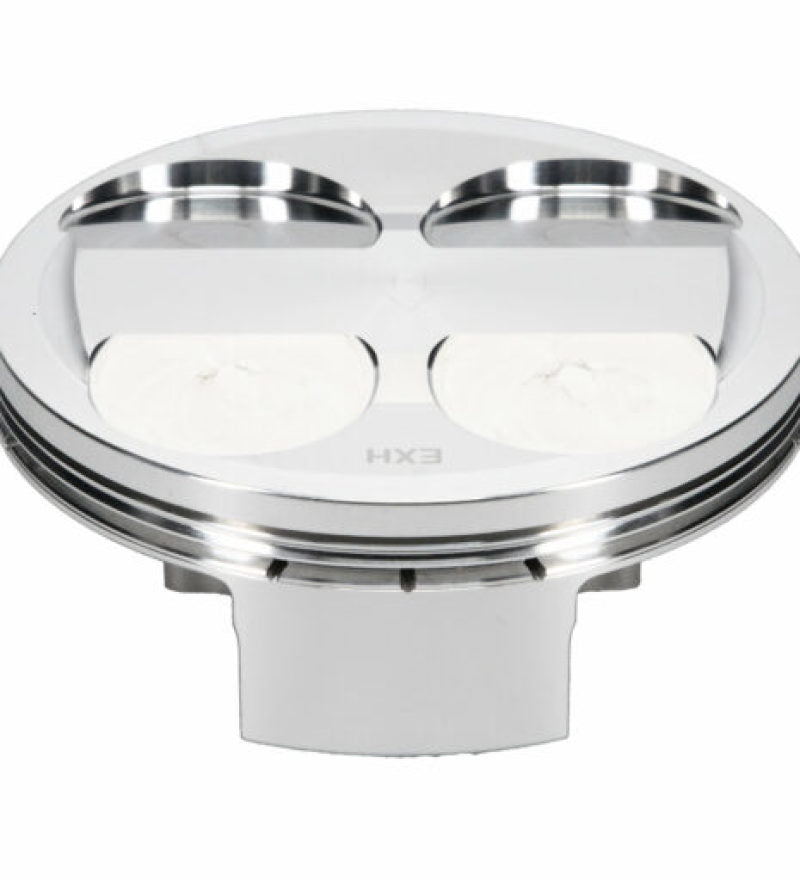 JE Pistons 06-08 Honda TRX450R 13:50:1 96MM Bore Piston Kit JE Pistons 06-08 Honda TRX450R 13:50:1 96MM Bore Piston Kit