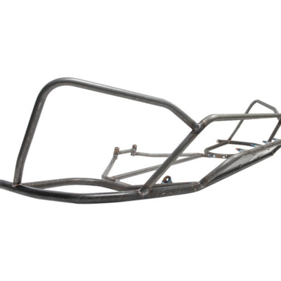 LP Aventure 2020 Subaru Outback Big Bumper Guard - Bare