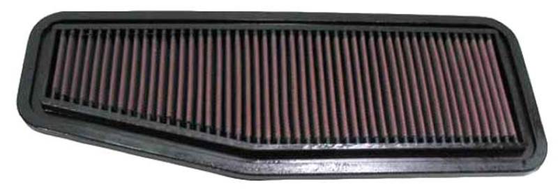 K&N 00-06 Toyota Previa / Rav4 2.0L/2.4L Drop In Air Filter K&N 00-06 Toyota Previa / Rav4 2.0L/2.4L Drop In Air Filter