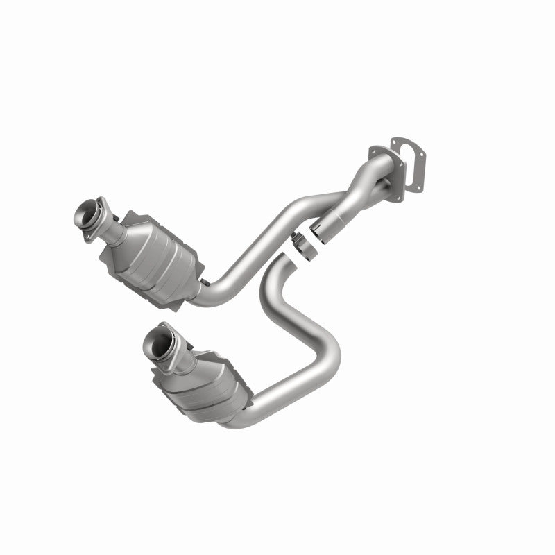 MagnaFlow Conv DF 05-07 Ford F250/F350 5.4L MagnaFlow Conv DF 05-07 Ford F250/F350 5.4L