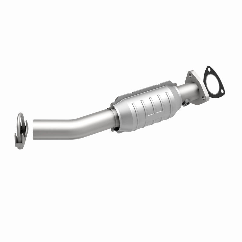MagnaFlow Conv DF 04-05 Suzuki Forenza 2.0L MagnaFlow Conv DF 04-05 Suzuki Forenza 2.0L