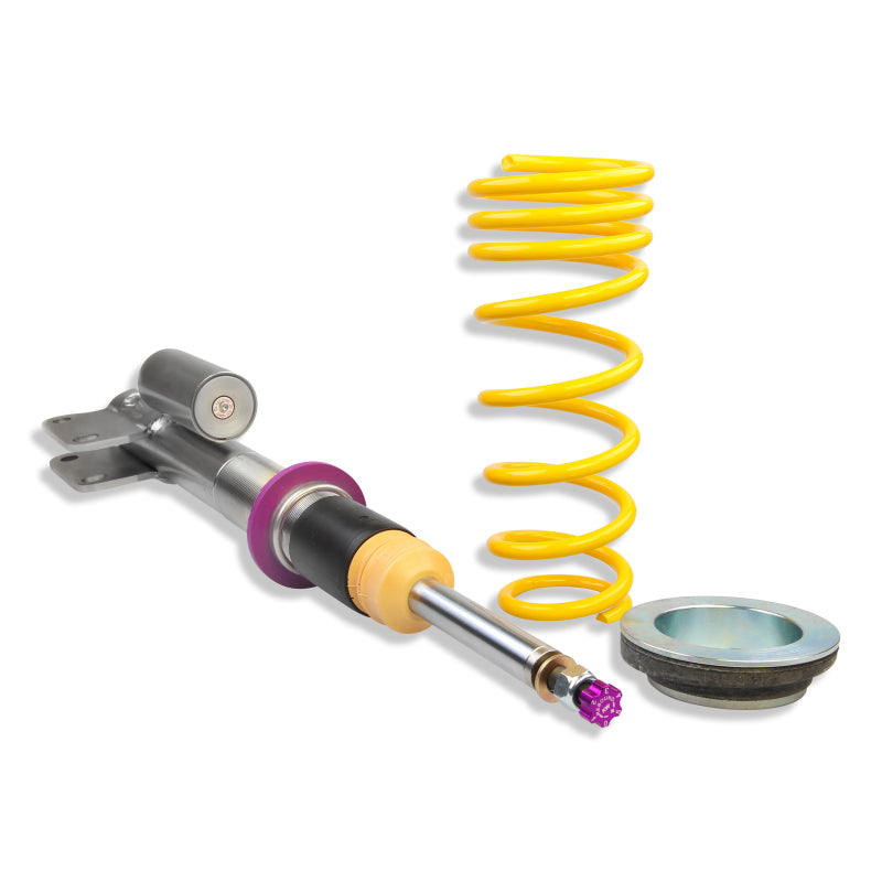 KW Coilover Kit V3 05-07 Subaru Impreza STI (GD GG) KW Coilover Kit V3 05-07 Subaru Impreza STI (GD GG)