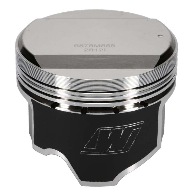 Wiseco Nissan RB25 DOME 6578M865 Piston Kit Wiseco Nissan RB25 DOME 6578M865 Piston Kit