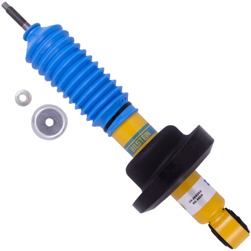Bilstein B6 4600 Series 17-20 Nissan Titan (2WD) Front Monotube Shock Absorber Bilstein B6 4600 Series 17-20 Nissan Titan (2WD) Front Monotube Shock Absorber