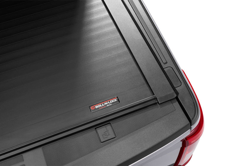 Roll-N-Lock 2021 Ford F-150 67.1in A-Series Retractable Tonneau Cover Roll-N-Lock 2021 Ford F-150 67.1in A-Series Retractable Tonneau Cover