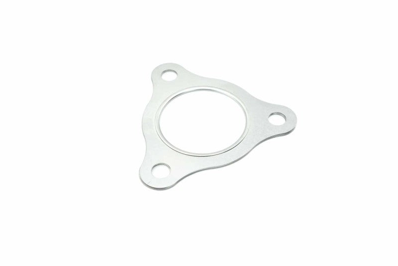 Turbo XS Subaru EJ20/EJ25 5 Layer SS Exhaust Manifold to 3 Hole Up-Pipe Gasket Turbo XS Subaru EJ20/EJ25 5 Layer SS Exhaust Manifold to 3 Hole Up-Pipe Gasket