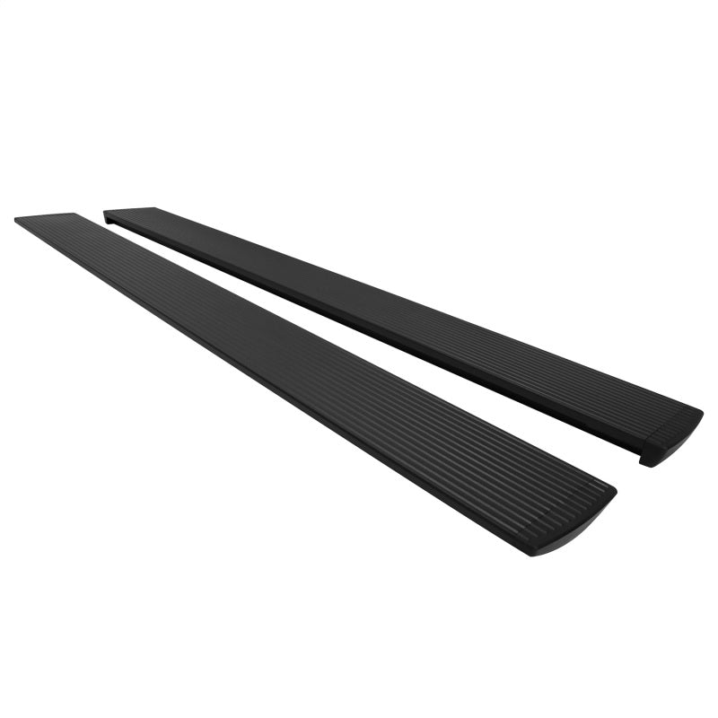 Westin 14-23 Toyota 4Runner SR5/TRD (Excl. Ltd/NS/TRD Sport) Pro-e Running Boards - Tex. Blk Westin 14-23 Toyota 4Runner SR5/TRD (Excl. Ltd/NS/TRD Sport) Pro-e Running Boards - Tex. Blk