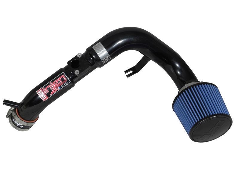 Injen 08-09 xD 1.8L Black Cold Air Intake Injen 08-09 xD 1.8L Black Cold Air Intake