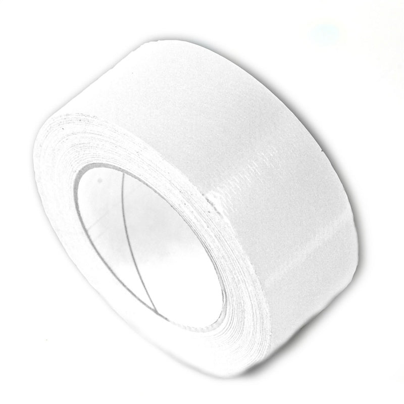 DEI Speed Tape 2in x 90ft Roll - White DEI Speed Tape 2in x 90ft Roll - White