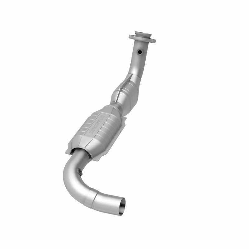 MagnaFlow Conv DF 97-98 Ford Exped 4.6L D/S MagnaFlow Conv DF 97-98 Ford Exped 4.6L D/S