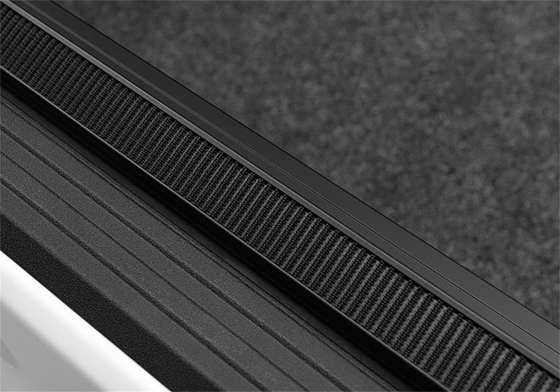 Truxedo 2020 Jeep Gladiator 5ft Lo Pro Bed Cover Truxedo 2020 Jeep Gladiator 5ft Lo Pro Bed Cover