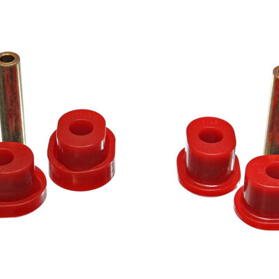 Energy Suspension Chrysler V-8 Motor Mount - Red