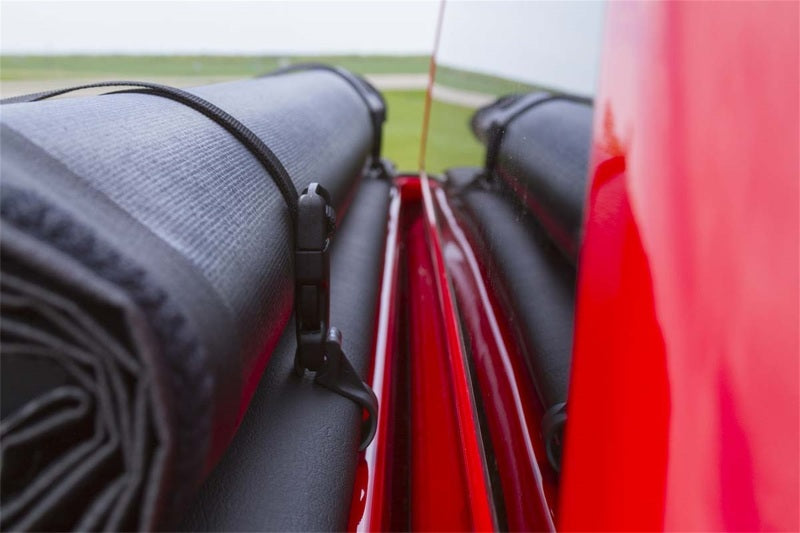 Access Limited 09-13 Equator Ext. Cab 6ft Bed Roll-Up Cover Access Limited 09-13 Equator Ext. Cab 6ft Bed Roll-Up Cover