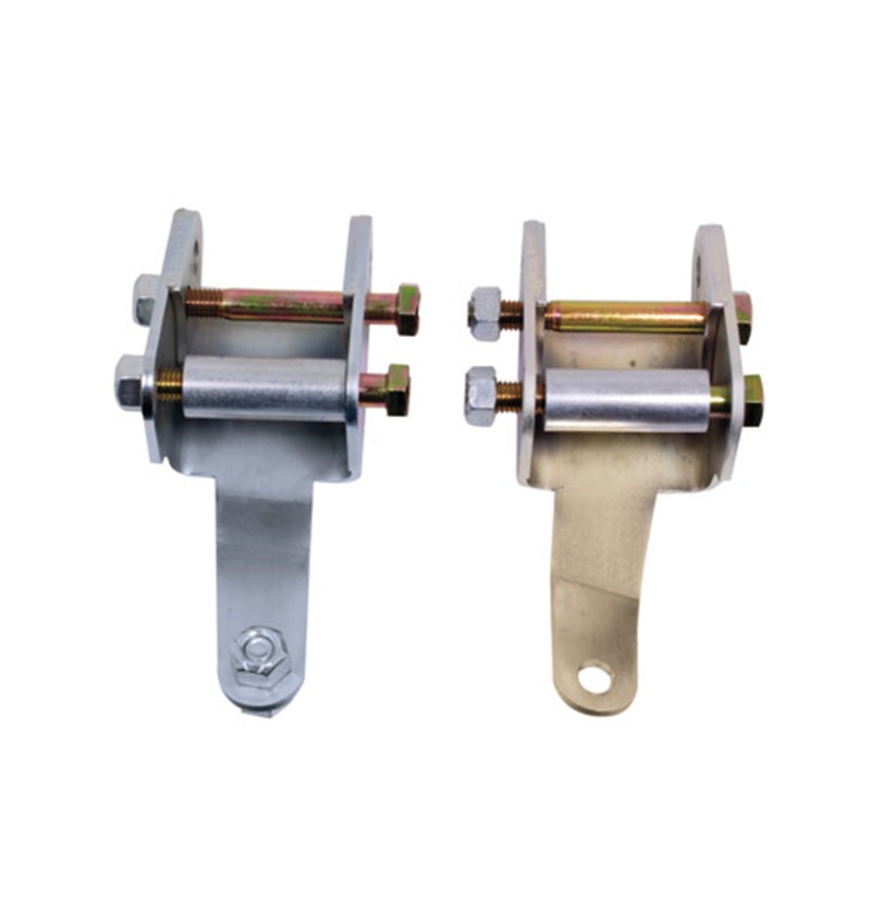 Ford Racing 2005-2014 Mustang Lower Control Arm Relocation Bracket Ford Racing 2005-2014 Mustang Lower Control Arm Relocation Bracket