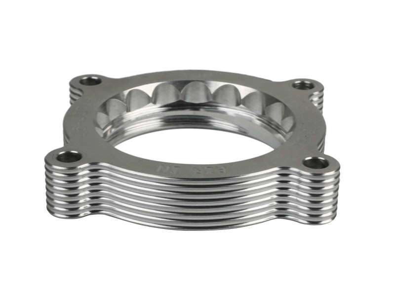 aFe 06-11 Honda Civic Si Silver Bullet Throttle Body Spacer Kit L4-2.0L aFe 06-11 Honda Civic Si Silver Bullet Throttle Body Spacer Kit L4-2.0L