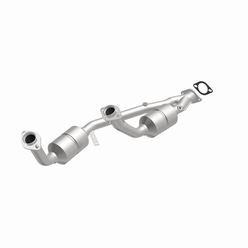 MagnaFlow Conv DF 98 Ford Windstar 3.8L Assm MagnaFlow Conv DF 98 Ford Windstar 3.8L Assm