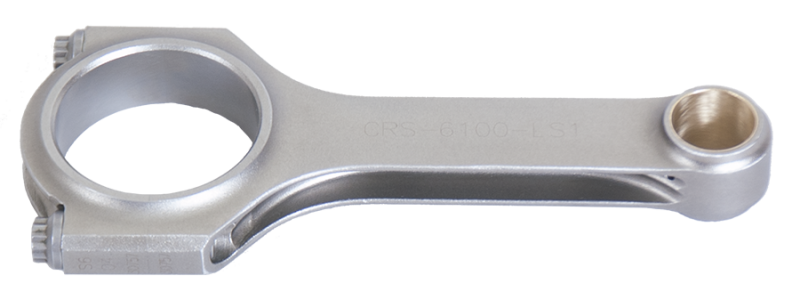 Eagle Chevrolet LS / Pontiac LS H-Beam Connecting Rod (Single Rod) Eagle Chevrolet LS / Pontiac LS H-Beam Connecting Rod (Single Rod)