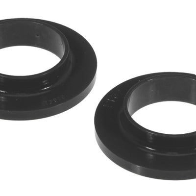 Prothane 65-95 GM Rear Upper Coil Spring Isolator - Black