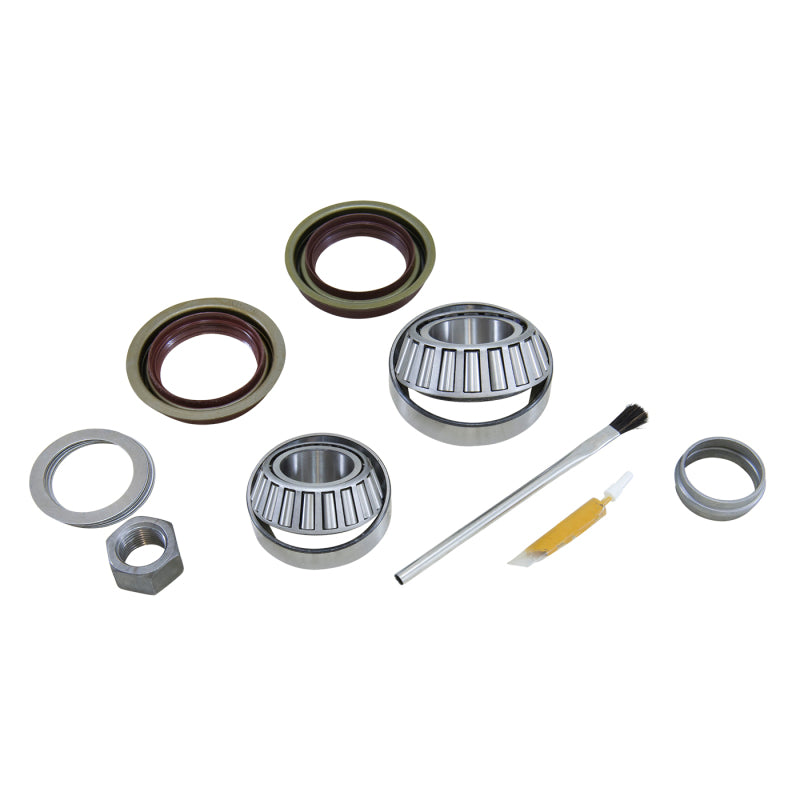 USA Standard Pinion installation Kit For 99-08 GM 8.6in USA Standard Pinion installation Kit For 99-08 GM 8.6in