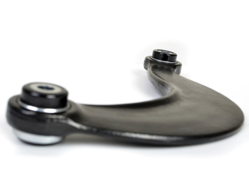 Whiteline 04-13 Mazda Mazdaspeed3 Rear Upper Control Arm Whiteline 04-13 Mazda Mazdaspeed3 Rear Upper Control Arm