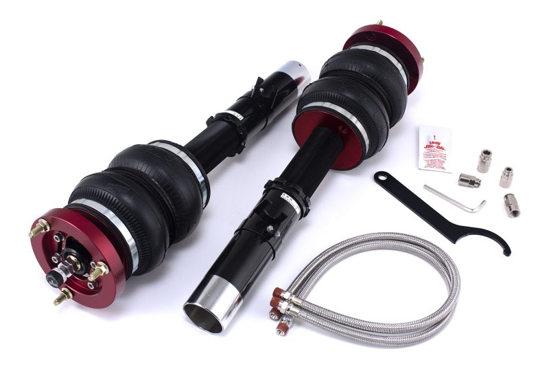 Air Lift Performance Front Kit for 82-93 BMW 3 Series E30 w/ 51mm Diameter Front Struts Air Lift Performance Front Kit for 82-93 BMW 3 Series E30 w/ 51mm Diameter Front Struts