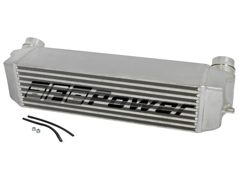 aFe BladeRunner GT Series Intercooler 12-15 BMW 335i (F30) L6 3.0L (t) aFe BladeRunner GT Series Intercooler 12-15 BMW 335i (F30) L6 3.0L (t)