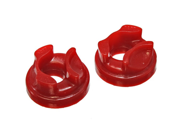 Energy Suspension 90-93 Honda Accord (Manual Transmission) Red Motor Mount Inserts (1 Torque Mount P Energy Suspension 90-93 Honda Accord (Manual Transmission) Red Motor Mount Inserts (1 Torque Mount P