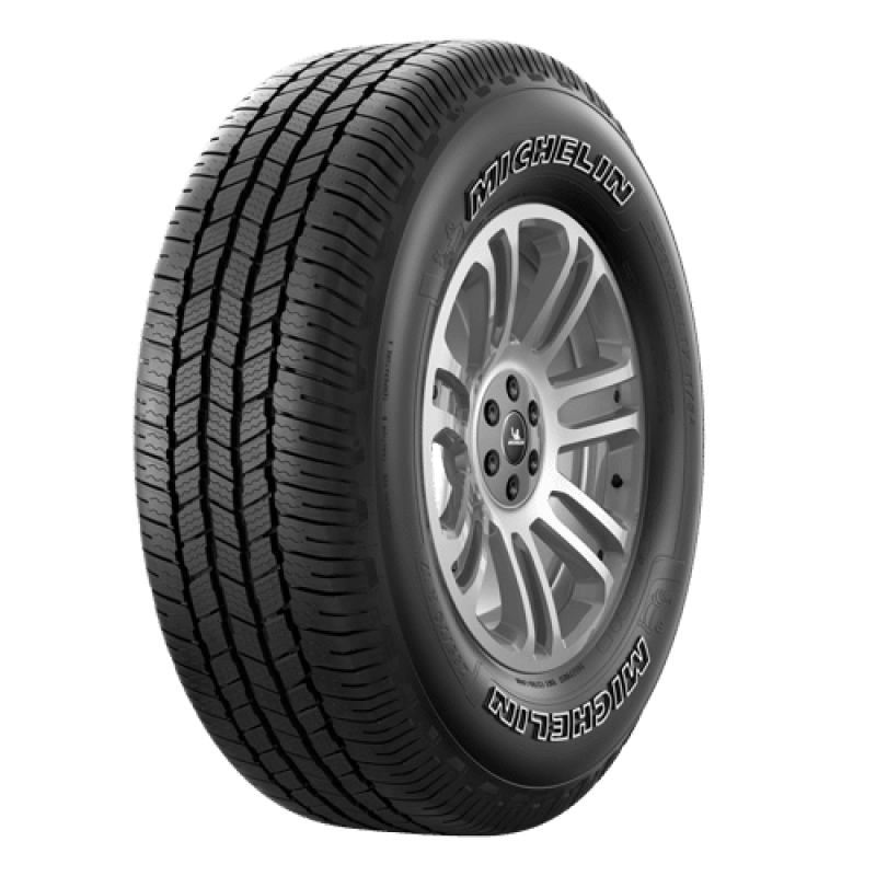 Michelin Defender LTX M/S 2 LT275/65R18 123/120S Michelin Defender LTX M/S 2 LT275/65R18 123/120S