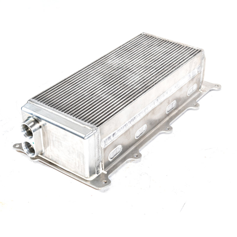 VMP 2020+ Shelby GT500 5.2L Apex Street Intercooler (Lid Required) VMP 2020+ Shelby GT500 5.2L Apex Street Intercooler (Lid Required)