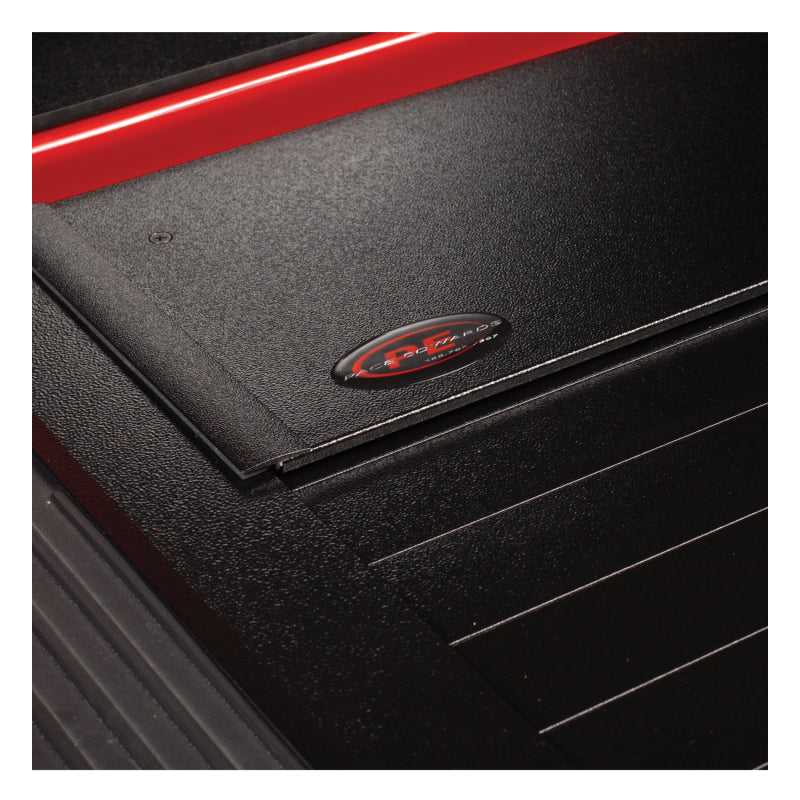 Pace Edwards 02-08 Dodge Ram / 09 Ram 25/3500 6ft 2in Bed BedLocker Pace Edwards 02-08 Dodge Ram / 09 Ram 25/3500 6ft 2in Bed BedLocker